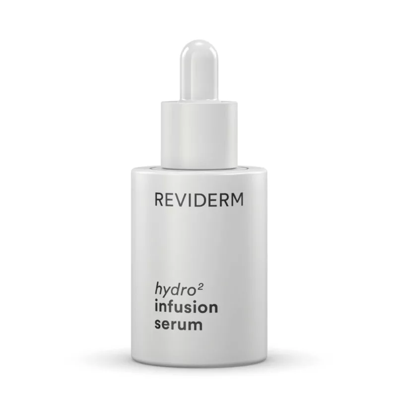 聚絲蛋白注水精華液 Hydro2 Infusion Serum